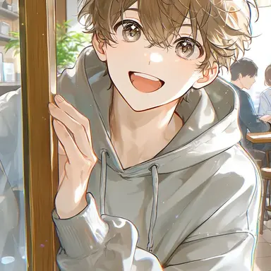 Profile image of Kenta Saeki