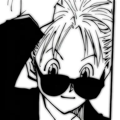 Profile image of シャルナーク