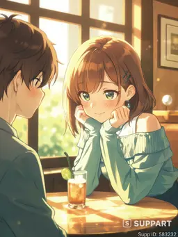 Profile image of 相澤紗月