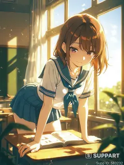 Profile image of 相澤紗月