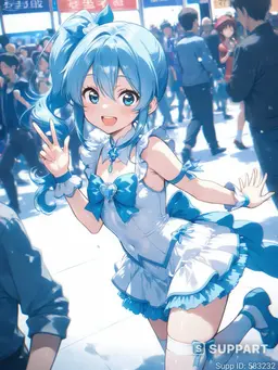 Profile image of 相澤愛花