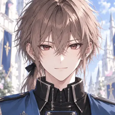 Profile image of Rowan