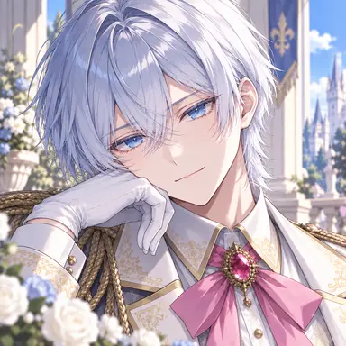Profile image of Elias