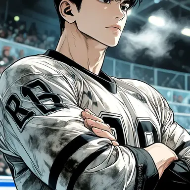 Profile image of Kaydin Finn