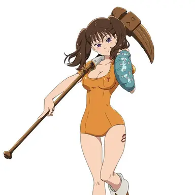 Profile image of ディアンヌ