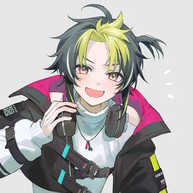 Profile image of 伊波ライ