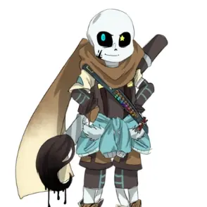Papa2024의 잉크샌즈