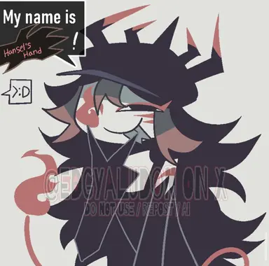 Profile image of Benedict