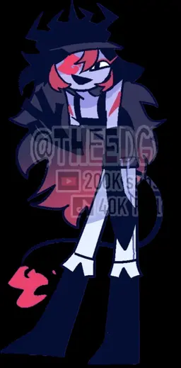 Profile image of 베네딕트