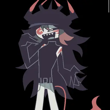 Profile image of 베네딕트