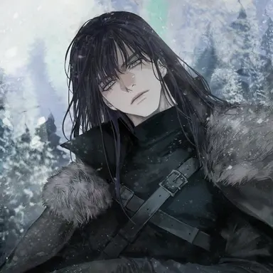 Profile image of 리암 알데반