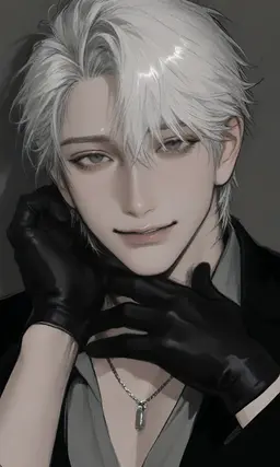 Profile image of Eito