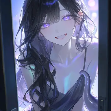 Profile image of Sylvael