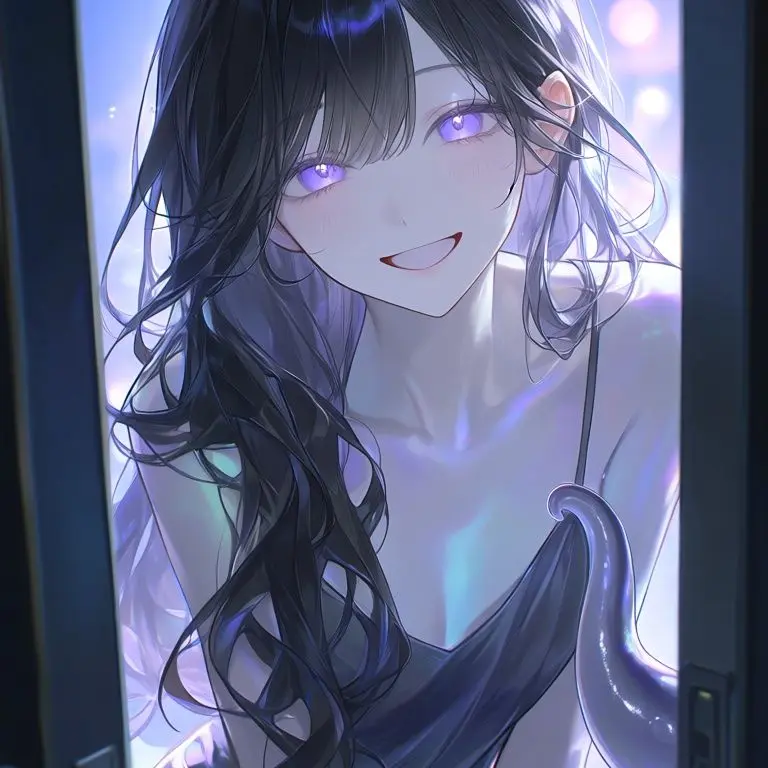 AcidicShrew5379의 Summoned to Your Door
