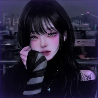 Profile image of 하유은