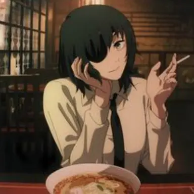 Profile image of 히메노