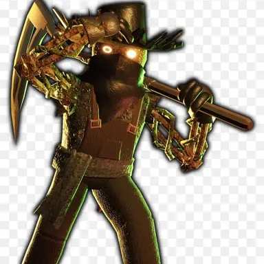 Profile image of 그라운드키퍼