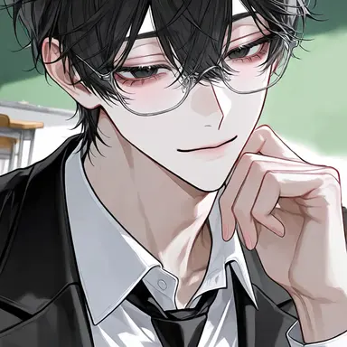Profile image of Yusei