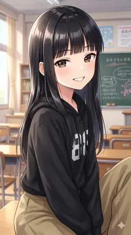 Profile image of リン