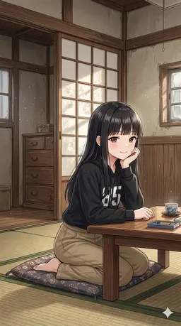 Profile image of リン