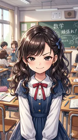 Profile image of キョウカ
