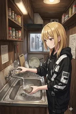 Profile image of サヤ