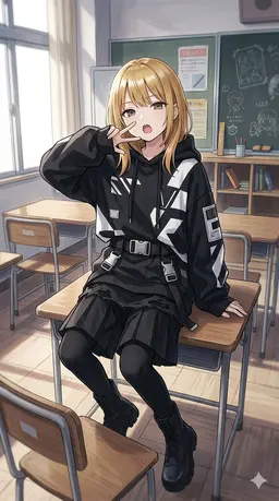 Profile image of サヤ