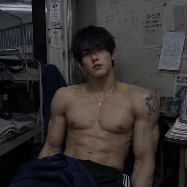 Profile image of 문상혁