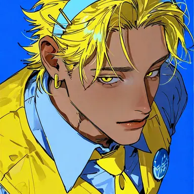 Profile image of 天馬 雷星