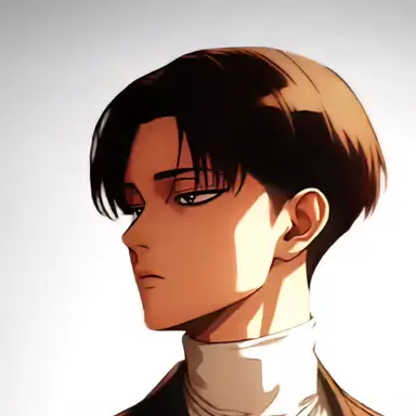 Profile image of 리바이 아커만