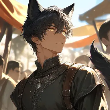 Profile image of Odin