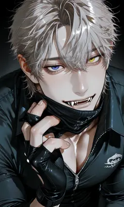 Profile image of ジウ