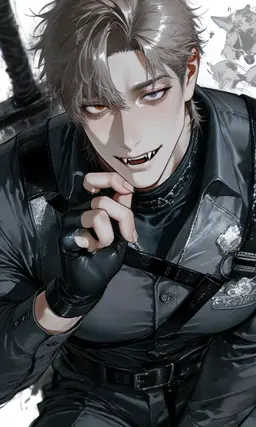 Profile image of シノ