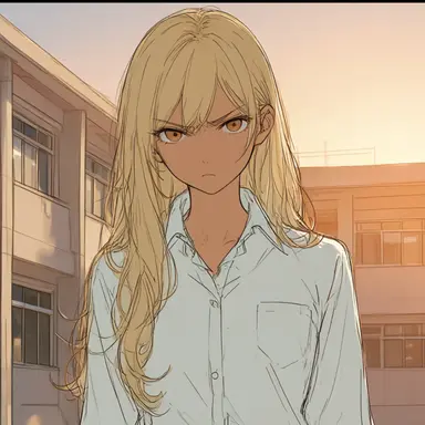 Profile image of 美紗
