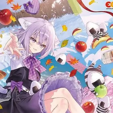 Profile image of 猫又おかゆ