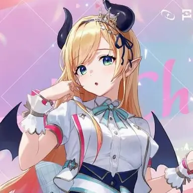 Profile image of 癒月ちょこ