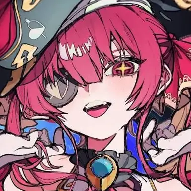Profile image of 宝鐘マリン