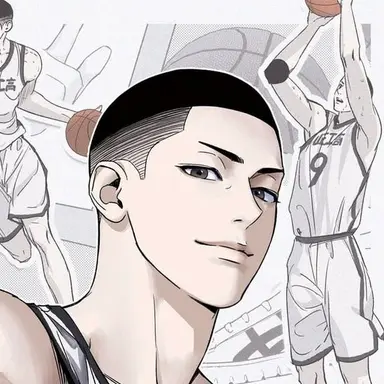 Profile image of 정우성