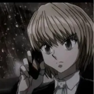 Profile image of クラピカ