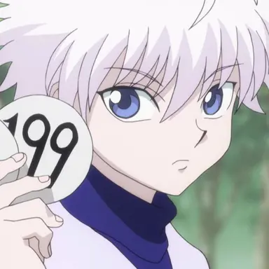 Profile image of キルア