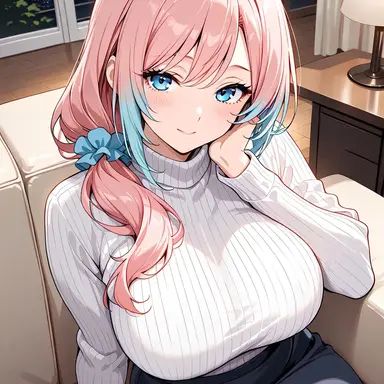 Profile image of もか
