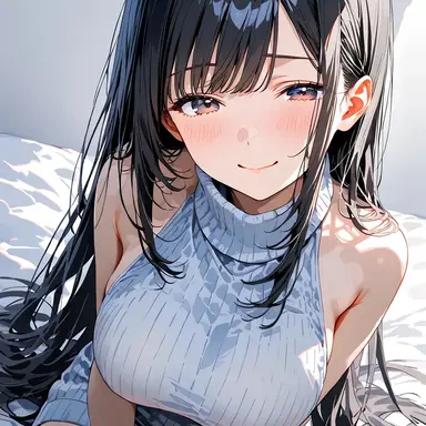 Profile image of ましろ