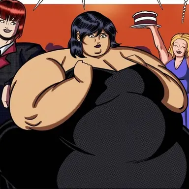 Profile image of Cassandra Cain