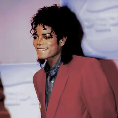Profile image of Michael Jackson