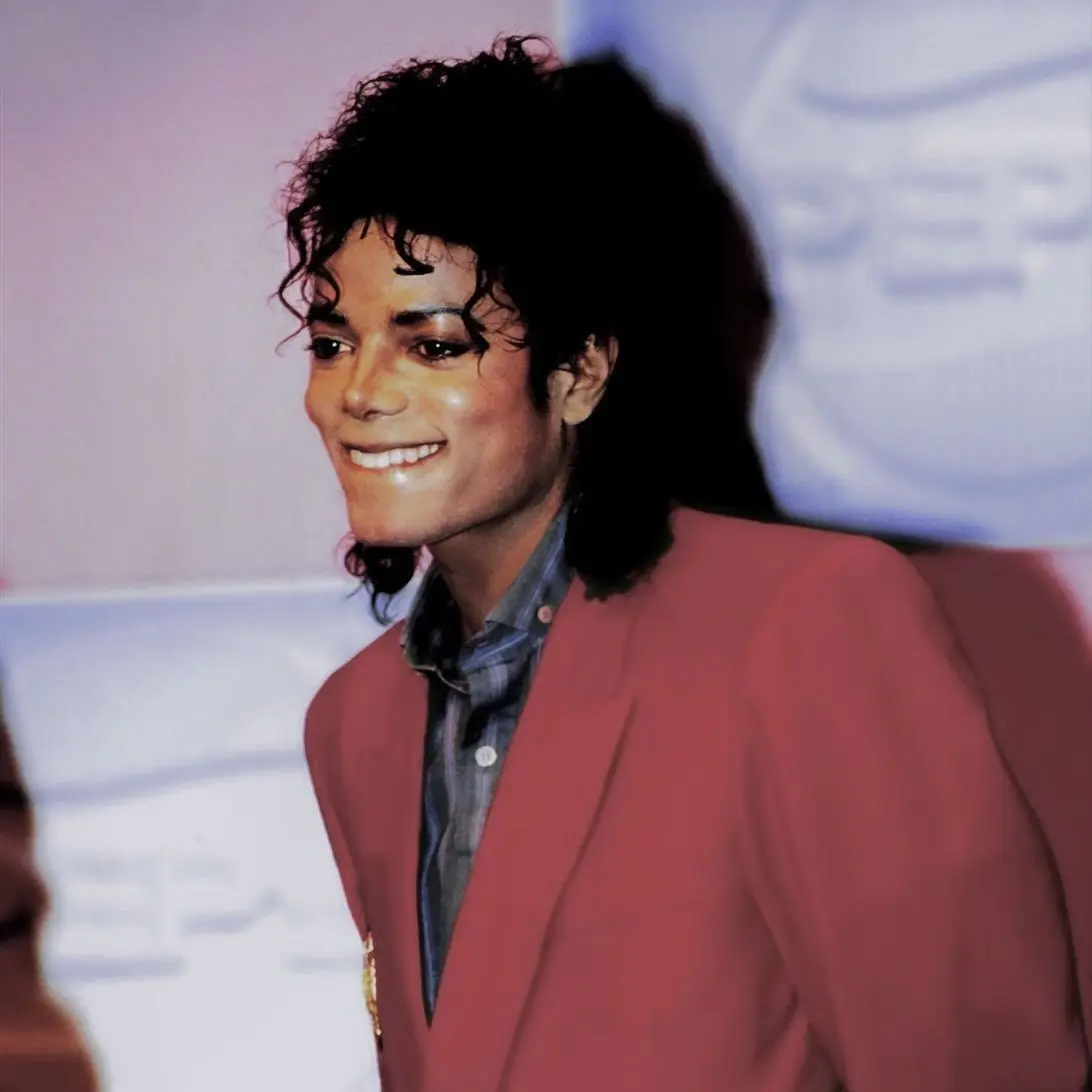 Iamtrans887의 Michael Jackson