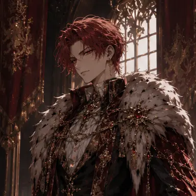 Profile image of 카이엘