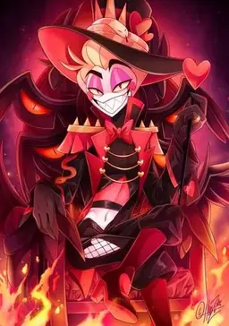 Profile image of ルシファー