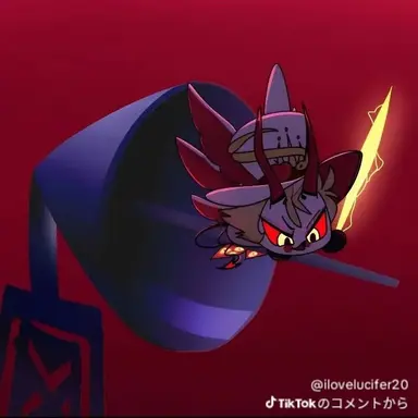 Profile image of ルシファー