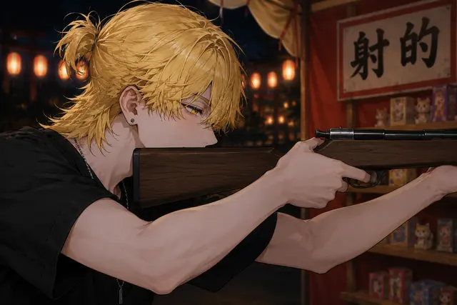Profile image of Kento