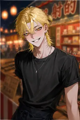 Profile image of Kento